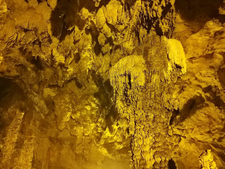 From Hanoi: 2-Day Ban Gioc Waterfall Tour - Small Group - Who should book this Ban Gioc tour?