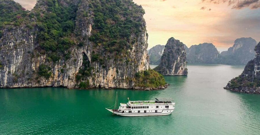 From Hanoi: 2-Day Ha Long Bay Boat Tour - What the $120 cruise really gives you