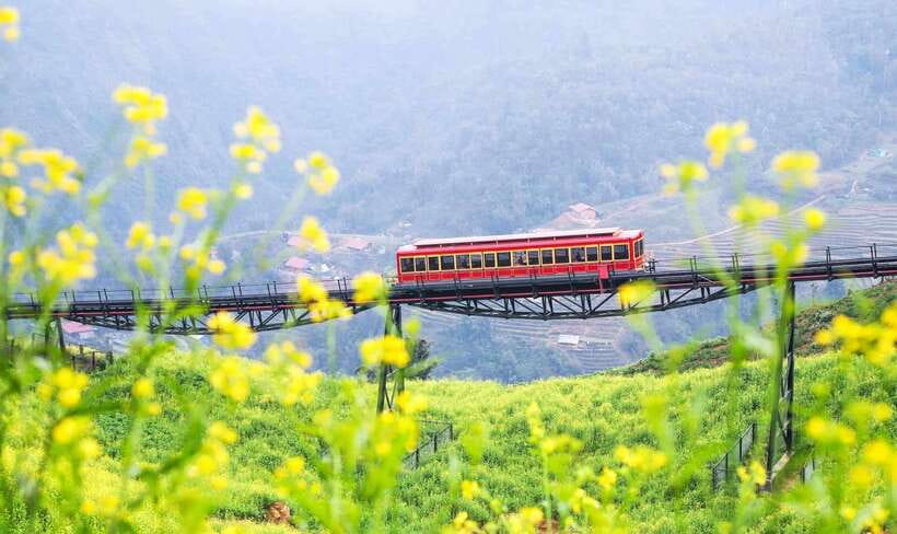 From Hanoi: 2-Day Luxury Sapa Trekking Tour with Homestay - What makes the villages worth visiting