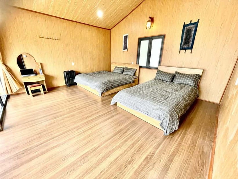 From Hanoi: 2-Day Luxury Sapa Trekking Tour with Homestay - Is $110 good value?