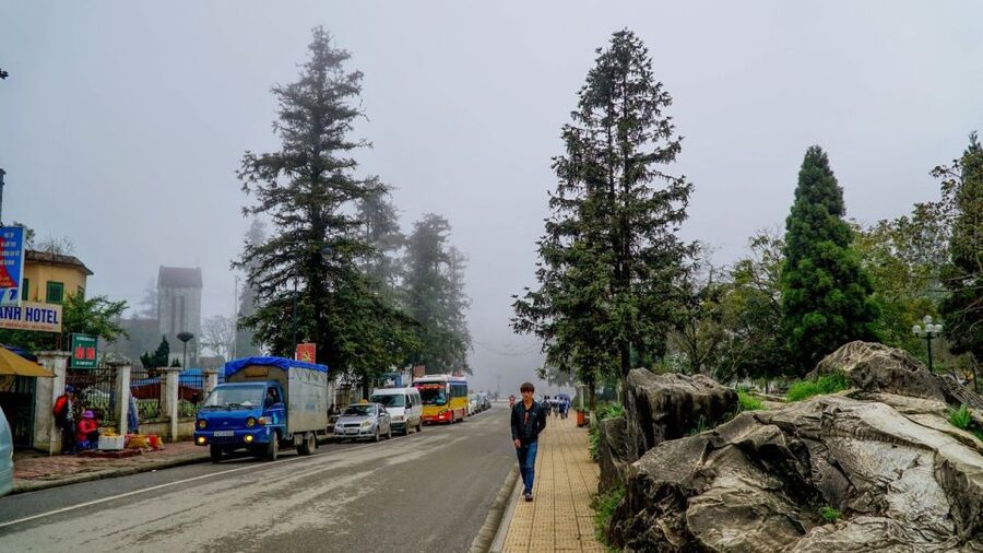 From Hanoi: 2-Day Overnight Sapa Tour by Limousine - Timing, reliability, and the small risks to consider