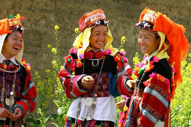 From Hanoi: 2-Day Overnight Sapa Tour by Luxury Van Limousine - Weather, fitness, and what to pack