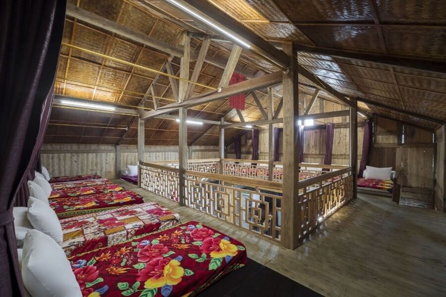 From Hanoi: 2-Day Sapa Cultural Exchange Tour with Homestay - Key points to know before booking