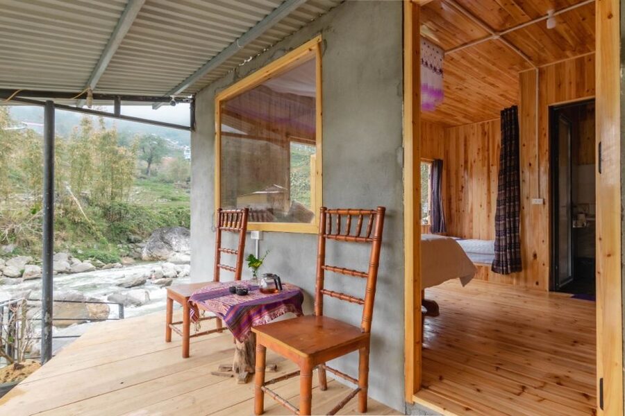 From Hanoi: 2-Day Sapa Cultural Exchange Tour with Homestay - The ride back to Hanoi