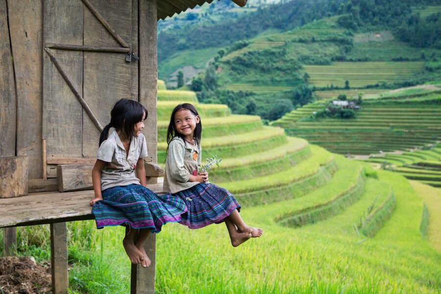 From Hanoi: 2-Day Sapa Cultural Exchange Tour with Homestay - From Hanoi’s Old Quarter to Sapa by sleeping bus