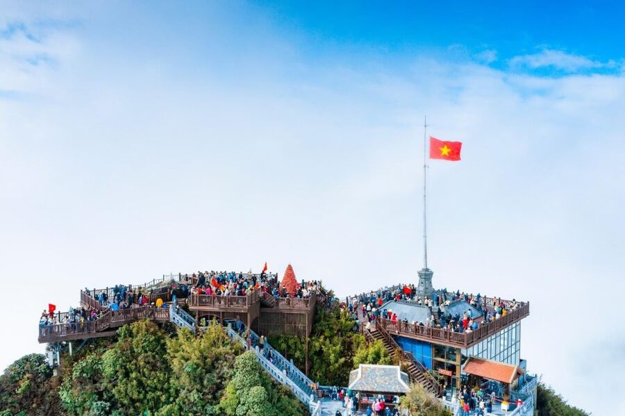 From Hanoi: 2-Day Sapa, Fansipan, and Muong Hoa Valley Tour - Should you book it?