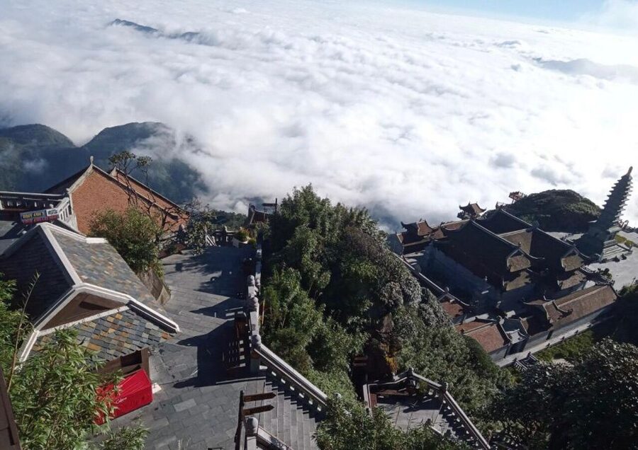 From Hanoi: 2-Day Sapa, Fansipan, and Muong Hoa Valley Tour - Walking the Muong Hoa Valley