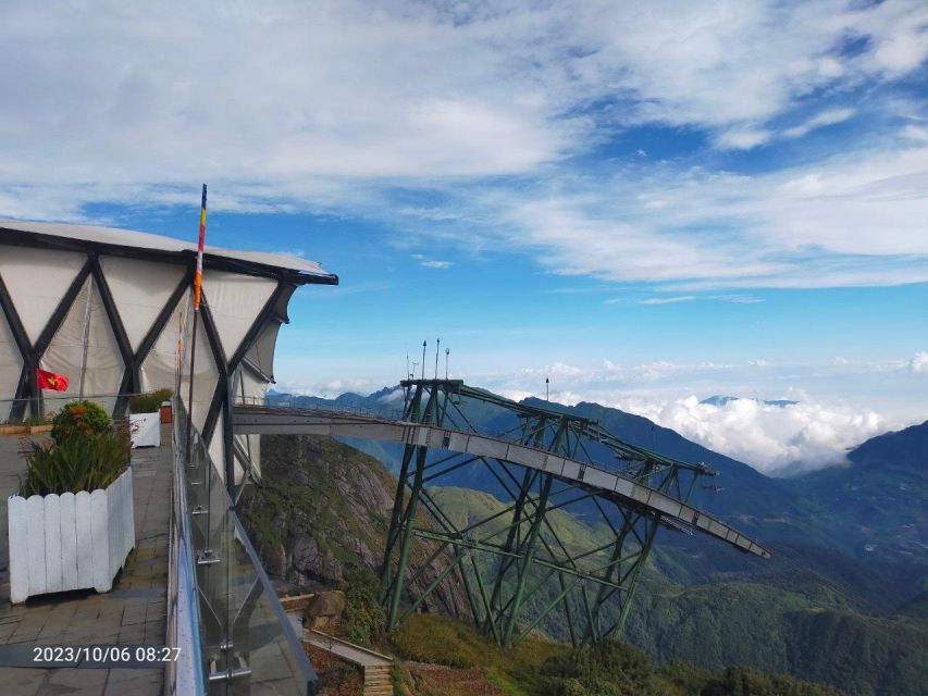 From Hanoi: 2-Day Sapa, Fansipan, and Muong Hoa Valley Tour - Lao Chai, Ta Van, and a village lunch