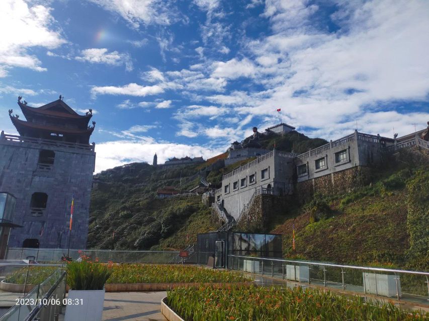 From Hanoi: 2-Day Sapa, Fansipan, and Muong Hoa Valley Tour - The tight return to Hanoi
