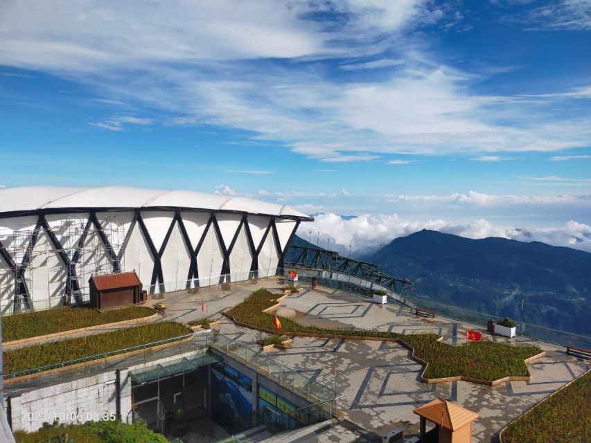 From Hanoi: 2-Day Sapa, Fansipan, and Muong Hoa Valley Tour - Is the $169 price good value?