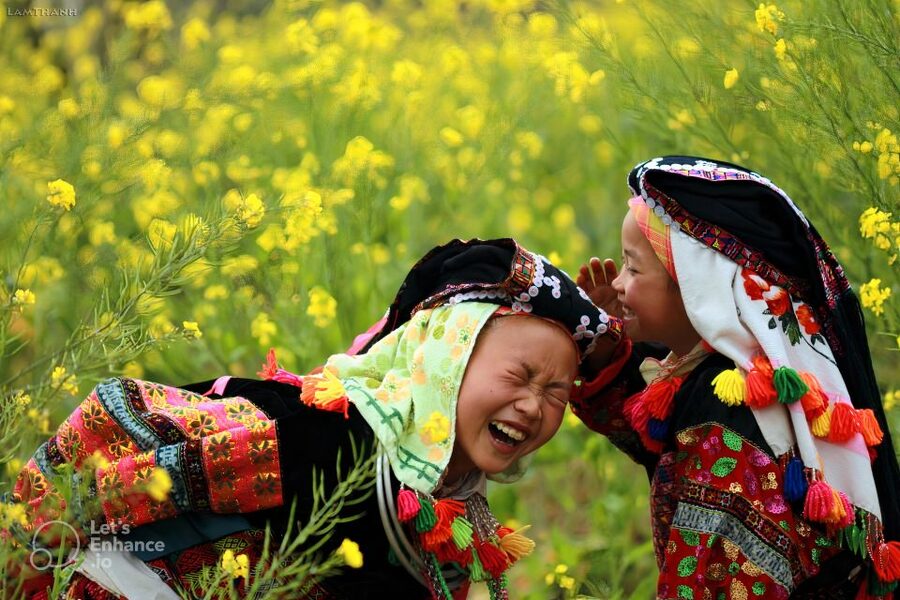 From Hanoi: 2-Day Sapa-Fansipan Peak & Trek & Ha Giang Bus - What the village visit adds