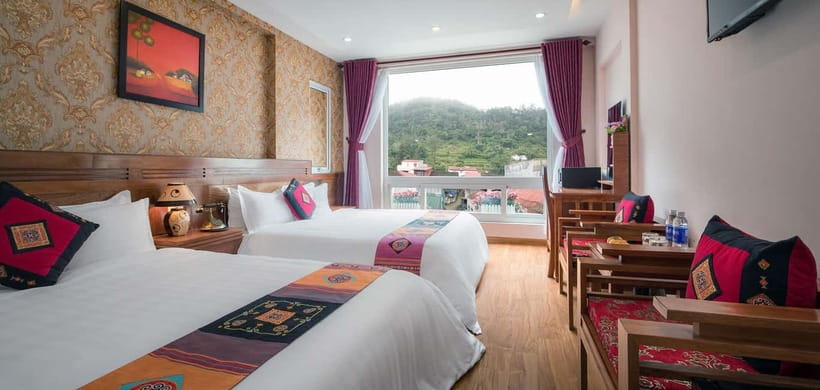From Hanoi: 2-Day Sapa Limo Bus Tour & Fansipan Peak Visit - Why this short Sapa trip works