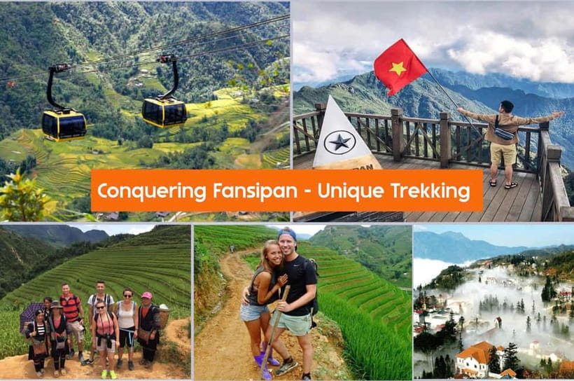 From Hanoi: 2-Day Sapa Limo Bus Tour & Fansipan Peak Visit - Lunch and your first hours in Sapa