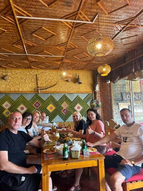 From Hanoi: 2-Day Sapa Limo Bus Tour & Fansipan Peak Visit - Walking through Lao Chai and Ta Van