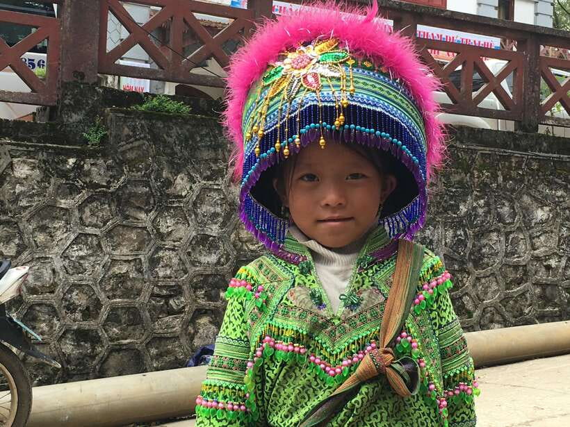 From Hanoi: 2-Day Sapa Trek Tour - Luxury Limousine Transfer - Lao Chai and Ta Van through the Muong Hoa Valley