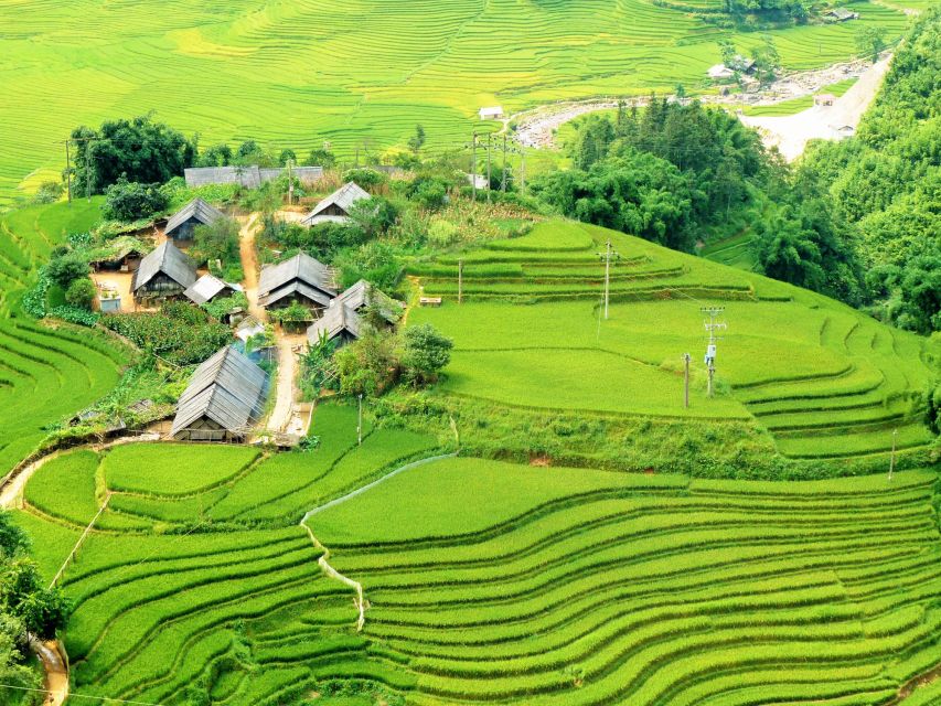 From Hanoi: 2-Day Sapa Trekking Trip with Homestay & Meals - Who should book this Sapa trek