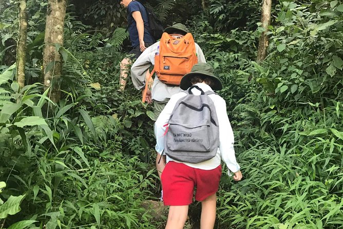 From Hanoi: 2 Days Luxury Sapa Trek & Fansipan Peak with Dcar - Sapa town, lunch, and the first look at the highlands