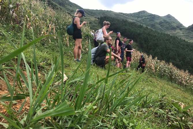 From Hanoi: 2 Days Luxury Sapa Trek & Fansipan Peak with Dcar - Who will get the most from this $110 trip