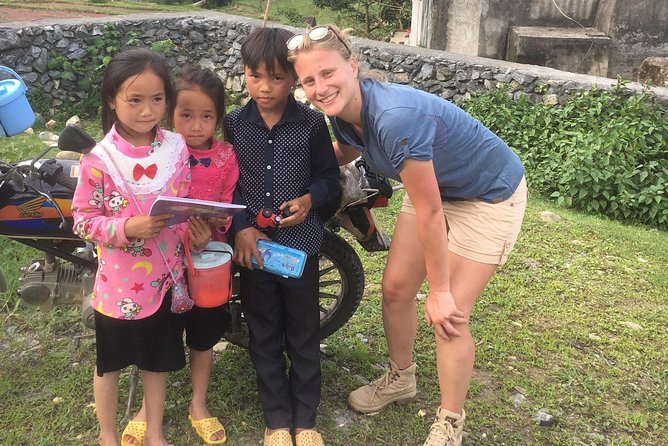 From Hanoi: 2 Days Sapa Trek & Fansipan Adventure with Dcar - How demanding is the trek?