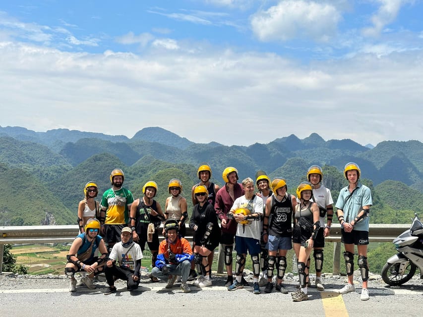 From Hanoi: 3-Day Ha Giang Loop Motorcycle Tour - Hmong villages and the value of staying local