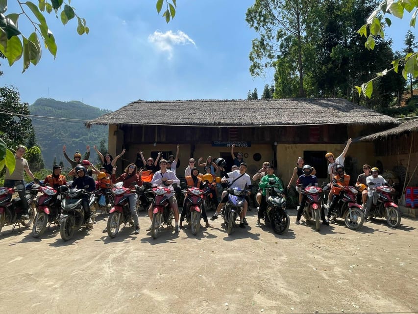 From Hanoi: 3-Day Ha Giang Loop Motorcycle Tour - Who will enjoy this three-day loop
