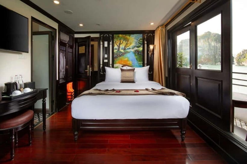 From Hanoi: 3 Day Halong Bay 5 Star Cruise - Ninh Binh Tour - Who should book this trip