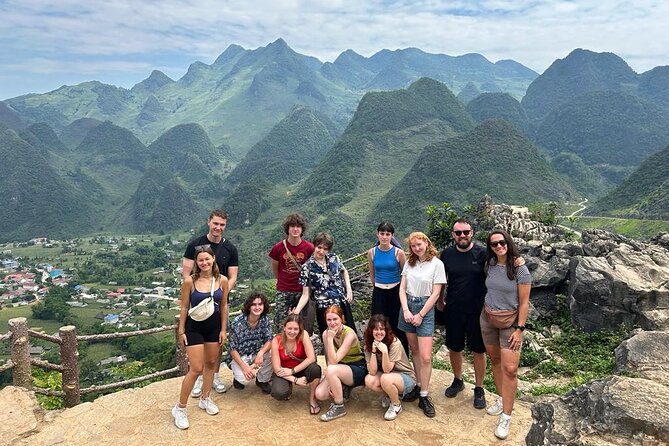 From Hanoi: 3 Day Motorbike Ha Giang Loop Tour - Why the Ha Giang Loop is the real reason to go