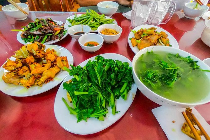 From Hanoi: 3 Day Motorbike Ha Giang Loop Tour - Day 1: A travel day, not a riding day