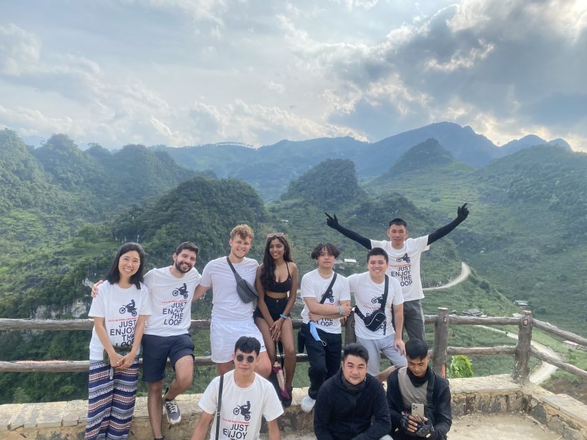 From Hanoi: 3-Day Motorbike Ha Giang Loop with Easy Rider - Should you book the Ha Giang Loop with an easy rider?