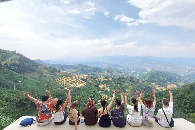 From Hanoi: 3-Day Motorbike Ha Giang Loop with Easy Rider - What the $227 price includes