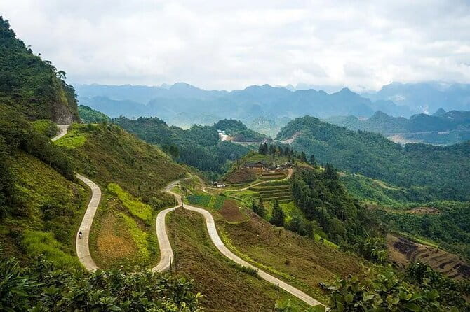 From Hanoi: 3-Day Motorbike Ha Giang Loop with Easy Rider - Safety, comfort, and the parts that may test you