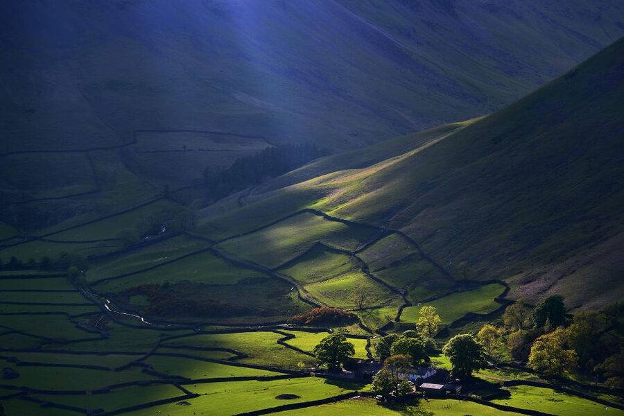 From Hanoi: 3-Day Sapa Trekking with Limousine Transfer - Y Linh Ho and Ban Ho for a quieter rural view