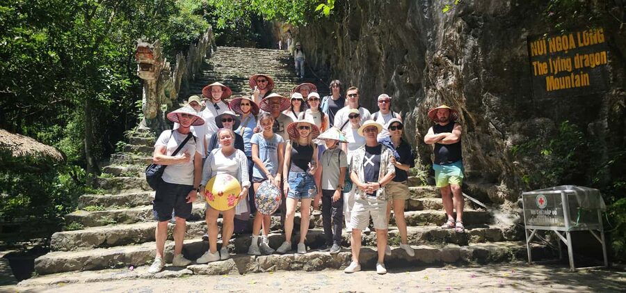 From Hanoi: 3-Day Trip to Ninh Binh with Ha Long Bay Cruise - Who will get the most from this trip?