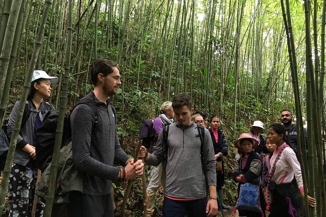 From Hanoi: 3 Days Luxury Sapa Trek & Fansipan Peak with Dcar - Why the Hanoi to Sapa journey works well