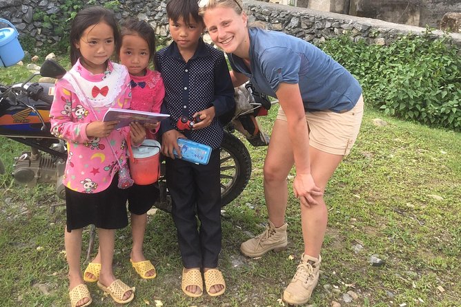 From Hanoi: 3 Days Luxury Sapa Trek & Fansipan Peak with Dcar - Weather, clothing, and physical effort