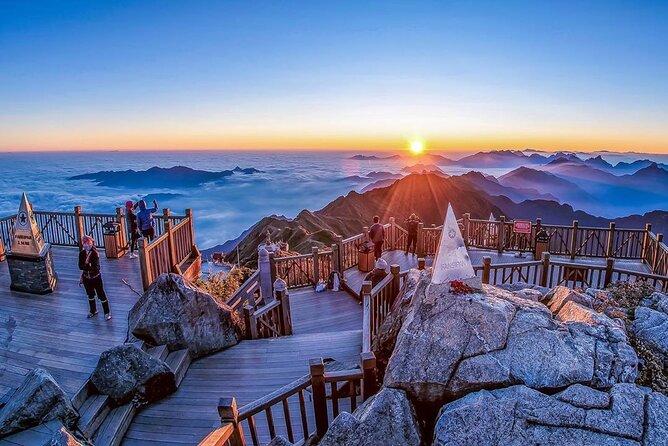 From Hanoi: 3 Days Sapa Trekking & Ethnic Villages by Dcar - Is $140 a fair price?