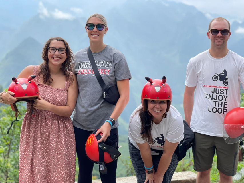 From Hanoi: 3-Night 2-Day Ha Giang Loop Tour with Easy Rider - Should you book this Ha Giang Loop tour?