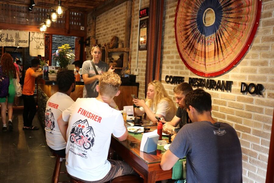 From Hanoi: 3-Night 2-Day Ha Giang Loop Tour with Easy Rider - Meals, rooms, and what is included