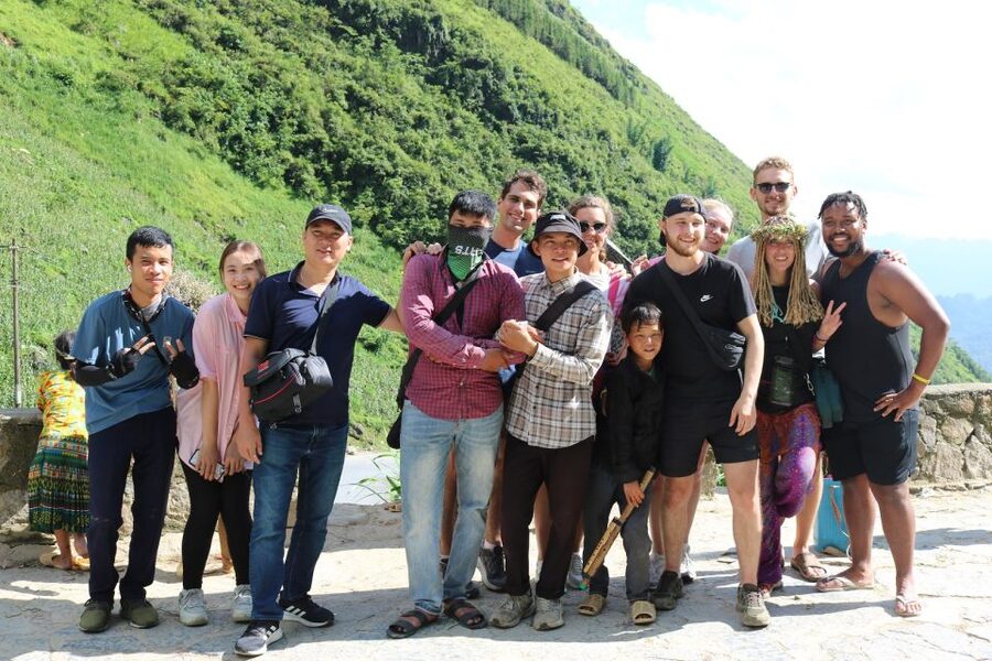 From Hanoi: 3-Night 2-Day Ha Giang Loop Tour with Easy Rider - How hard is the trip?
