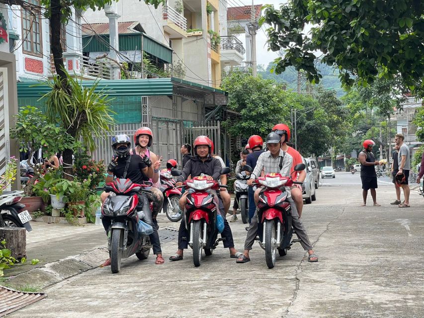From Hanoi: 3-Night 2-Day Ha Giang Loop Tour with Easy Rider - Is $165 good value?