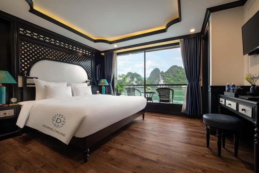 From Hanoi: 3D2N Ninh Binh & Ha Long - Lan Ha Bay Cruise - Key points at a glance