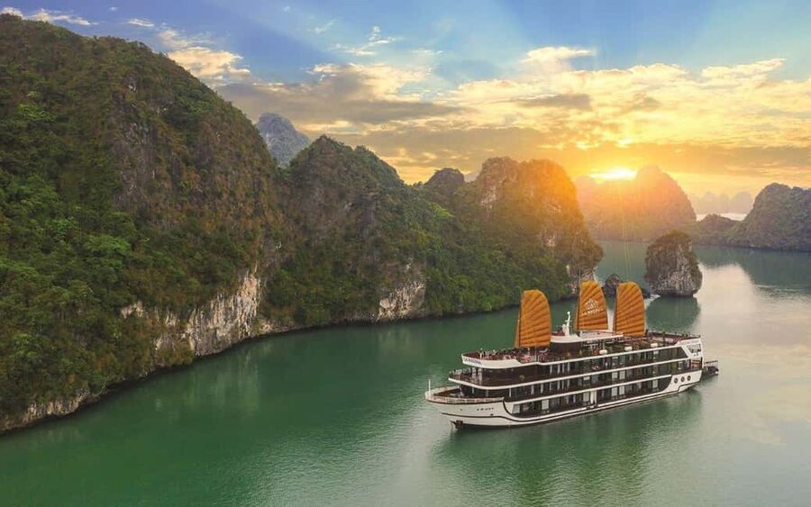 From Hanoi: 3D2N Ninh Binh & Ha Long - Lan Ha Bay Cruise - Why this Hanoi to Ninh Binh and Lan Ha Bay tour works
