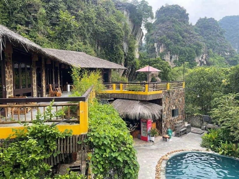 From Hanoi : 4-day Ninh Binh-Halong Bay Cruise with Balcony - Why this Ninh Binh and Halong Bay pairing works