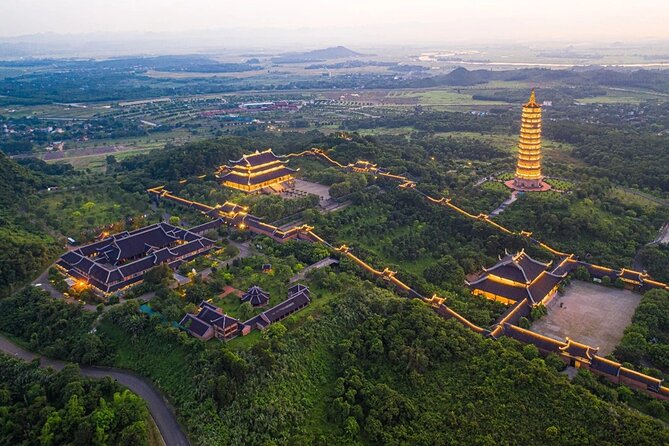 From Hanoi: Bai Dinh Trang An Adventure Day Tour - Guides Make a Noticeable Difference