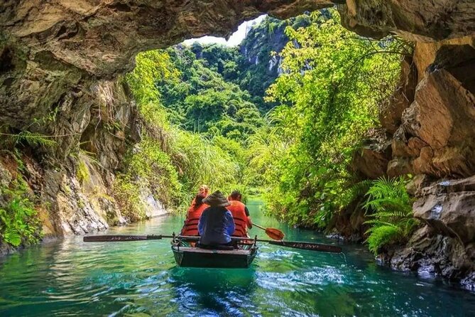 From Hanoi: Bai Dinh Trang An Adventure Day Tour - Who Should Book This Day Trip?
