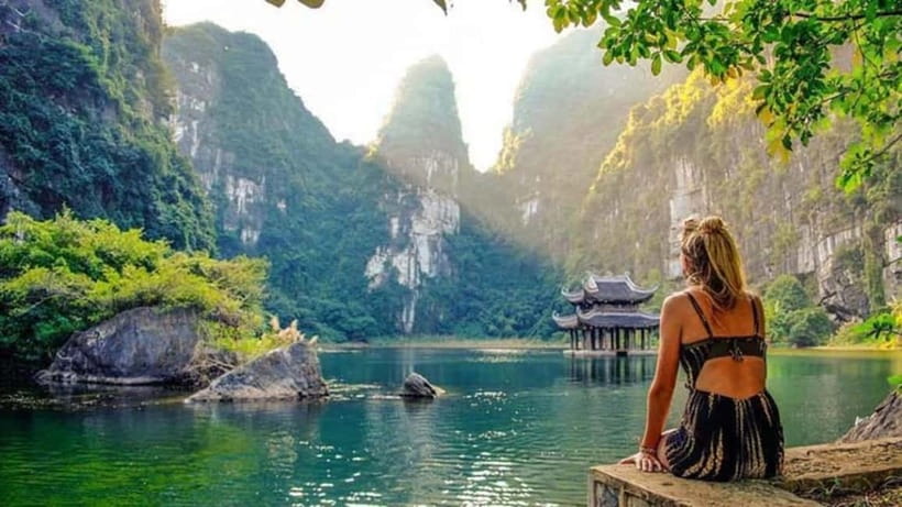 From Hanoi: Bai Dinh,Trang An and Mua Cave Trip - Key points to know before booking