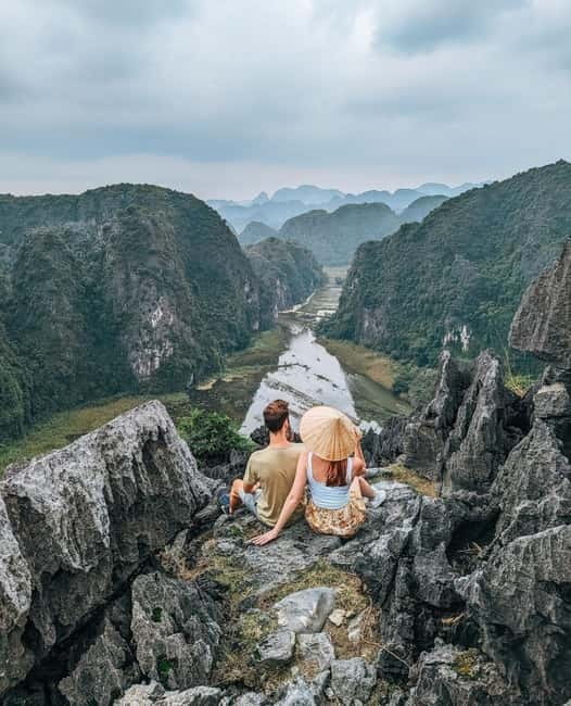 From Hanoi: Bai Dinh,Trang An and Mua Cave Trip - Should you book the Bai Dinh, Trang An, and Mua Cave trip?