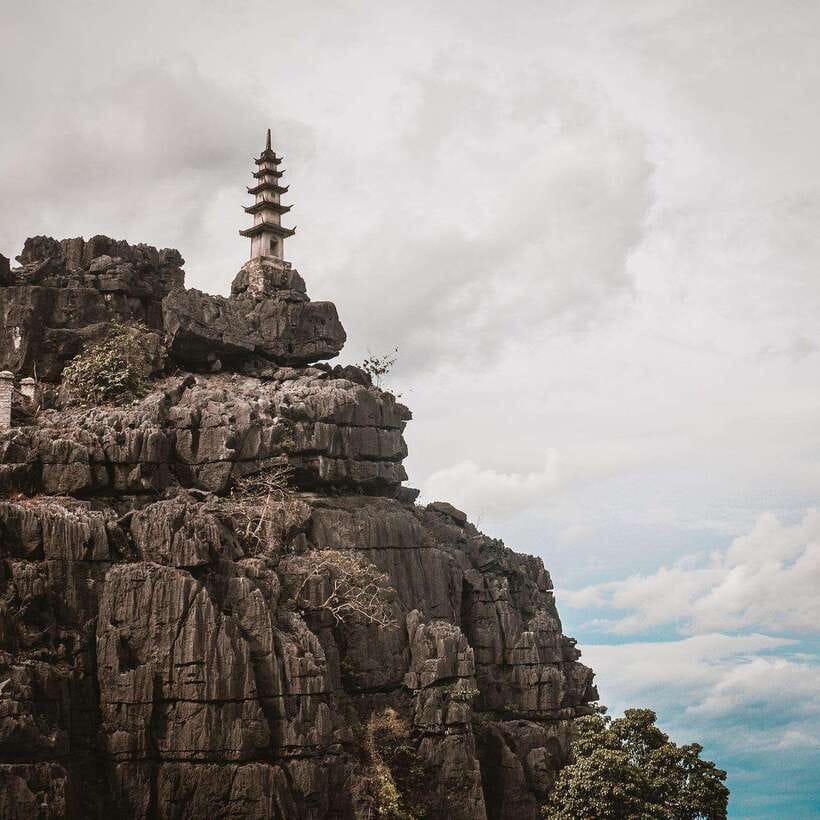 From Hanoi: Bai Dinh, Trang An Mua Cave - A Scenic Day Tour - Key things to know before booking