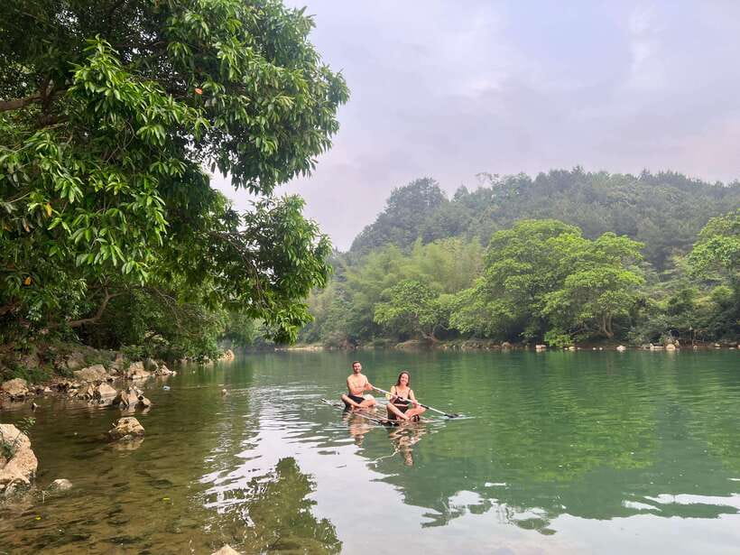 From Hanoi: Ban Gioc Waterfall & Angel Mountain 2-Day Tour - Why Ban Gioc Is Worth Two Days from Hanoi