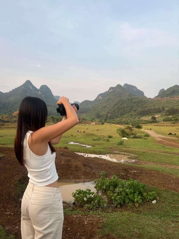 From Hanoi: Ban Gioc Waterfall & Angel Mountain 2-Day Tour - Ban Gioc Waterfall Beside the Border